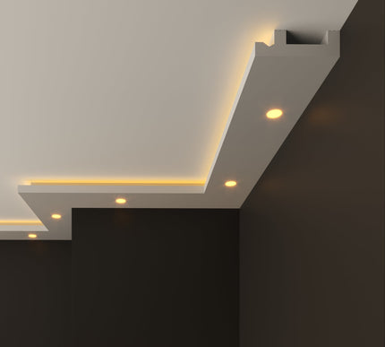 cornice