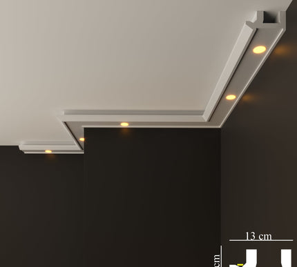 cornice