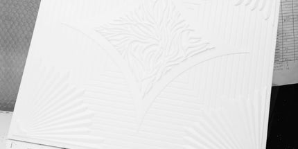 Ceiling Covering Tiles Wall Panels Polystyrene Moulding 108