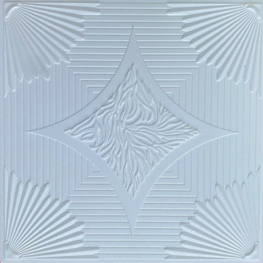 Ceiling Covering Tiles Wall Panels Polystyrene Moulding 108