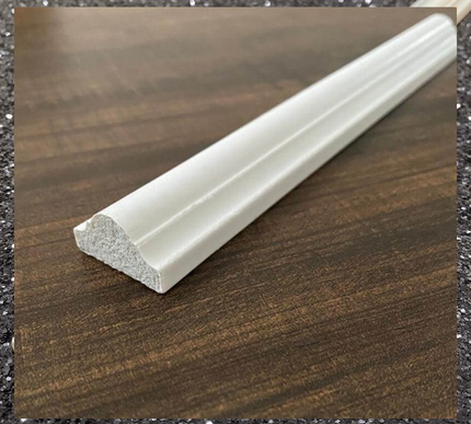 Wall & Ceiling Lath Paintable Slath Polyurethane Border