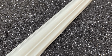 Wall & Ceiling Lath Paintable Slath Polyurethane Border