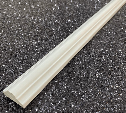 Wall & Ceiling Lath Paintable Slath Polyurethane Border