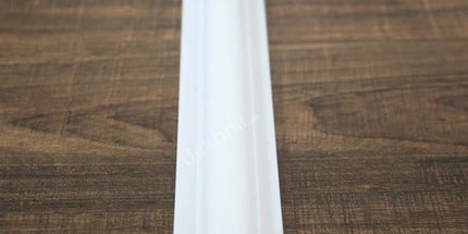 Wall & Ceiling Lath Paintable Slath Polyurethane Border