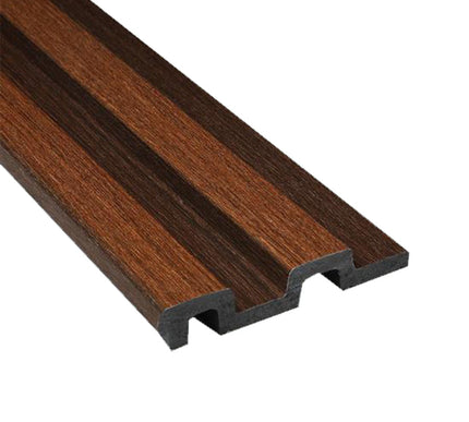 PANELING FOR WALL AND CEILING DECORATION - POLYMER RAW MATERIAL - DV120-CM 12cm