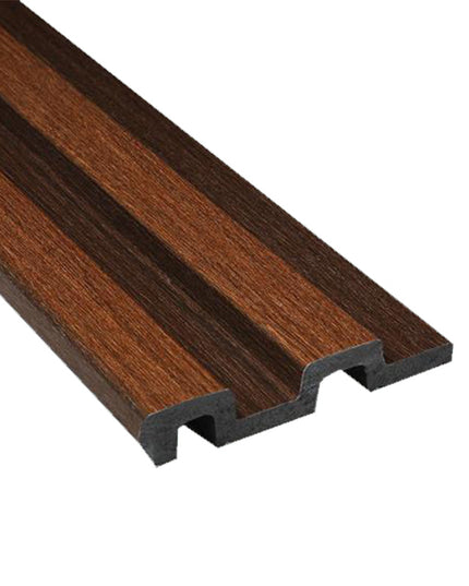 PANELING FOR WALL AND CEILING DECORATION - POLYMER RAW MATERIAL - DV120-CM 12cm