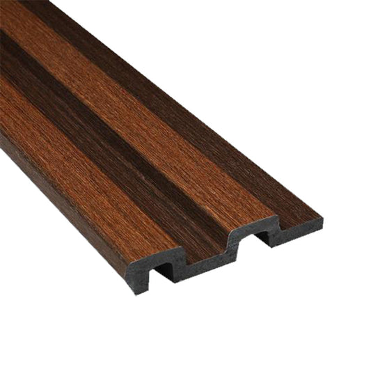 PANELING FOR WALL AND CEILING DECORATION - POLYMER RAW MATERIAL - DV120-CM 12cm