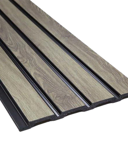 PANELING FOR WALL AND CEILING DECORATION - POLYMER RAW MATERIAL - DV210-KB 21cm