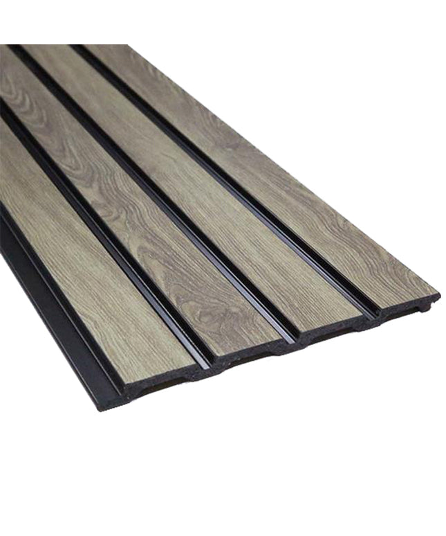 PANELING FOR WALL AND CEILING DECORATION - POLYMER RAW MATERIAL - DV210-KB 21cm