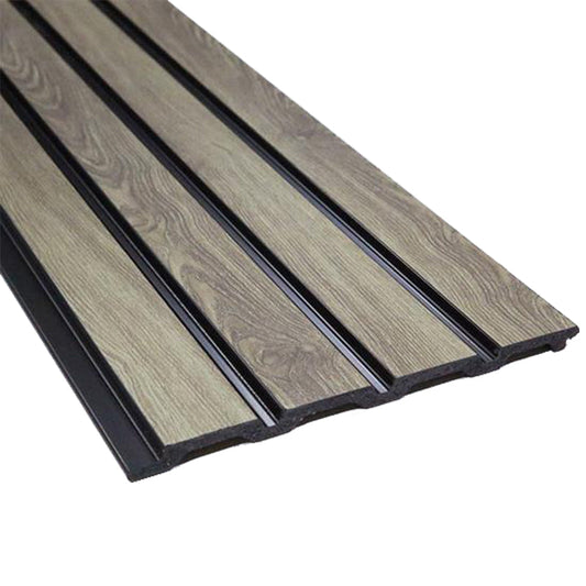 PANELING FOR WALL AND CEILING DECORATION - POLYMER RAW MATERIAL - DV210-KB 21cm