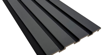 PANELING FOR WALL AND CEILING DECORATION - POLYMER RAW MATERIAL - DV210-SANT 21cm