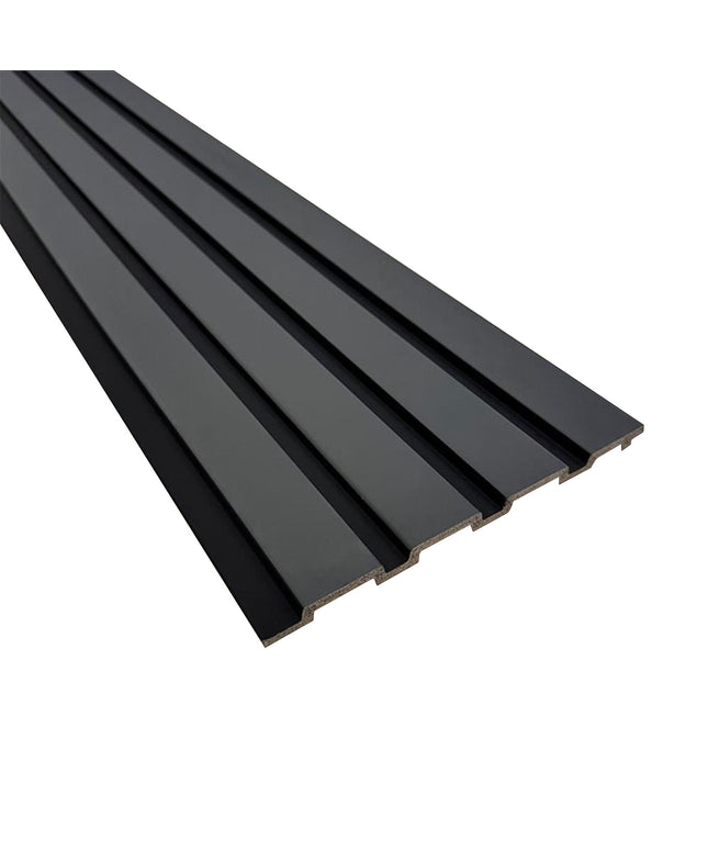 PANELING FOR WALL AND CEILING DECORATION - POLYMER RAW MATERIAL - DV210-SANT 21cm