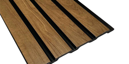 PANELING FOR WALL AND CEILING DECORATION - POLYMER RAW MATERIAL - DV210-KC 21cm