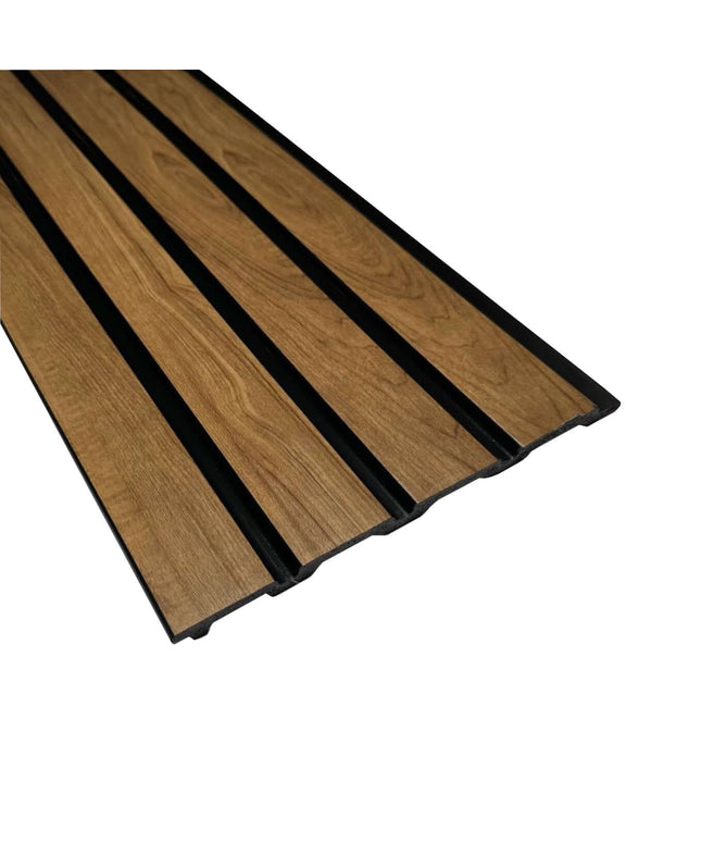 PANELING FOR WALL AND CEILING DECORATION - POLYMER RAW MATERIAL - DV210-KC 21cm