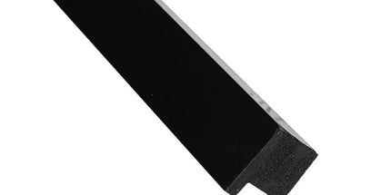 PANELING FOR WALL AND CEILING DECORATION - POLYMER RAW MATERIAL - DV120-SA 12 cm