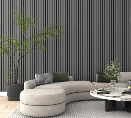 PANELING FOR WALL AND CEILING DECORATION - POLYMER RAW MATERIAL - DV210-SANT 21cm