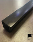 DV120-SA - 12cm / Corner - End (3cm)