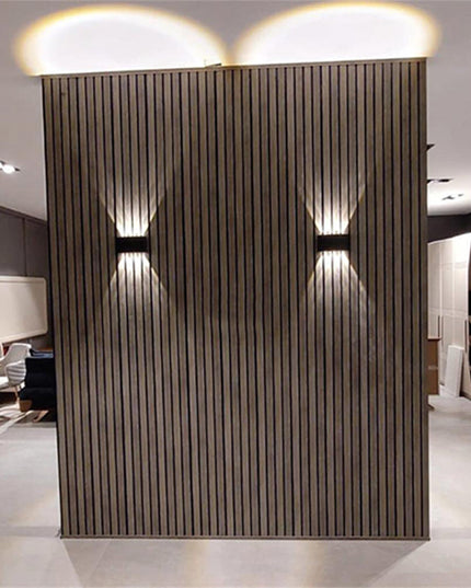PANELING FOR WALL AND CEILING DECORATION - POLYMER RAW MATERIAL - DV210-KB 21cm