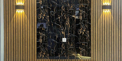 PANELING FOR WALL AND CEILING DECORATION - POLYMER RAW MATERIAL - DV210-KC 21cm