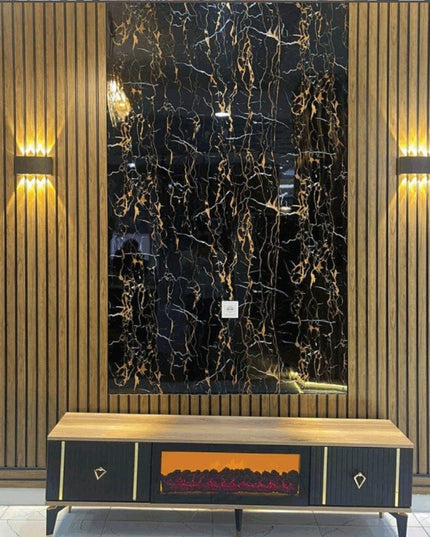 PANELING FOR WALL AND CEILING DECORATION - POLYMER RAW MATERIAL - DV210-KC 21cm