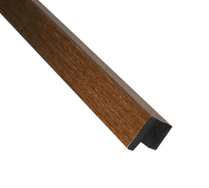 PANELING FOR WALL AND CEILING DECORATION - POLYMER RAW MATERIAL - DV120-CM 12cm