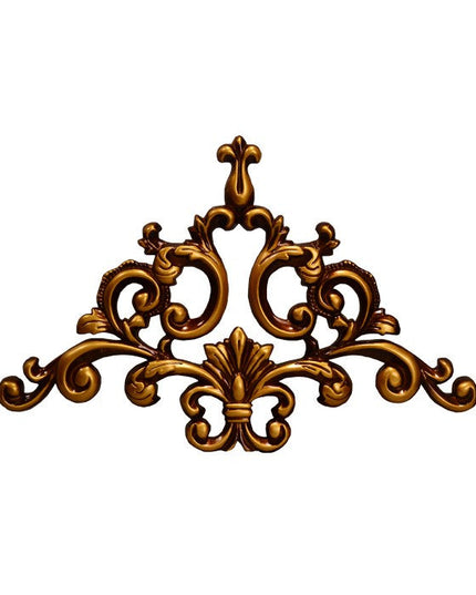 PALACE CORNER MOTIF - POLYSTYRENE - DGM24-E ANCIENT 41*26cm