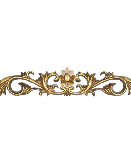 CEILING AND WALL PALACE MOTIF DGP34-E - DAISY ANCIENT 10*65cm