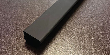 PANELING FOR WALL AND CEILING DECORATION - POLYMER RAW MATERIAL - DV210-SANT 21cm