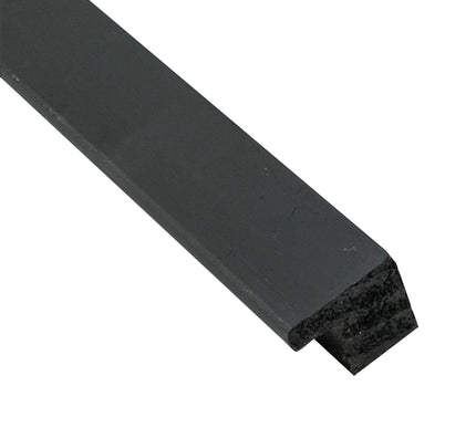 PANELING FOR WALL AND CEILING DECORATION - POLYMER RAW MATERIAL - DV210-SANT 21cm