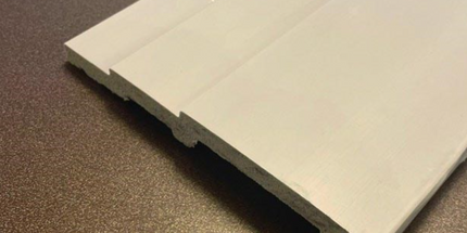 SKIRTING -POLYURETHANE - FINEST QUALITY -"BEST PRICE & QUALITY" - SK002