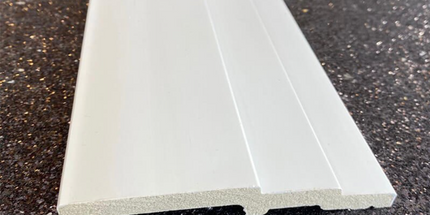 SKIRTING -POLYURETHANE - FINEST QUALITY -"BEST PRICE & QUALITY" - SK002