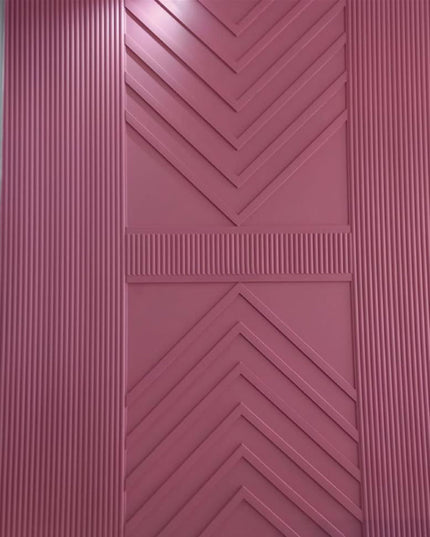 PANELING FOR WALL AND CEILING DECORATION - POLYMER RAW MATERIAL -DVT200 20cm