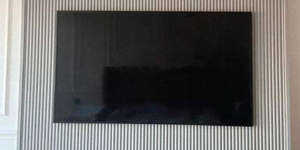 PANELING FOR WALL AND CEILING DECORATION - POLYMER RAW MATERIAL -DVT200 20cm