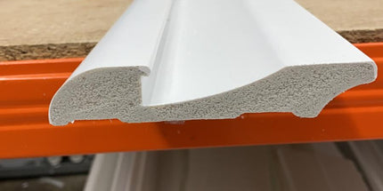 SKIRTING -POLYURETHANE - FINEST QUALITY -"BEST PRICE & QUALITY" - SK001