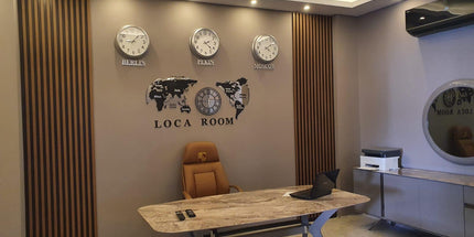 PANELING FOR WALL AND CEILING DECORATION - POLYMER RAW MATERIAL - DV120-CM 12cm