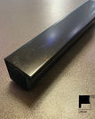 DV120-SA - 12cm / Corner - End (3cm)
