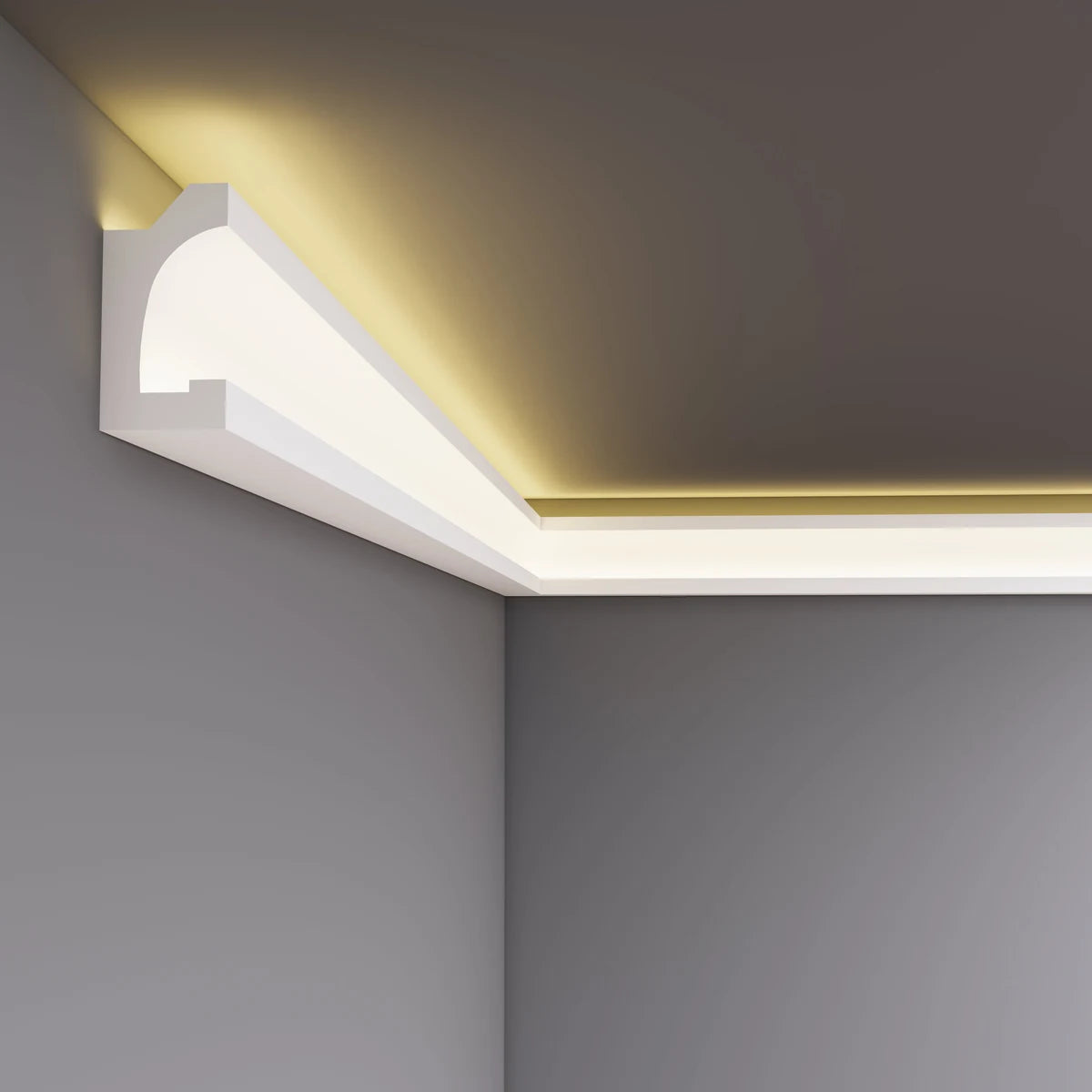 LED Coving