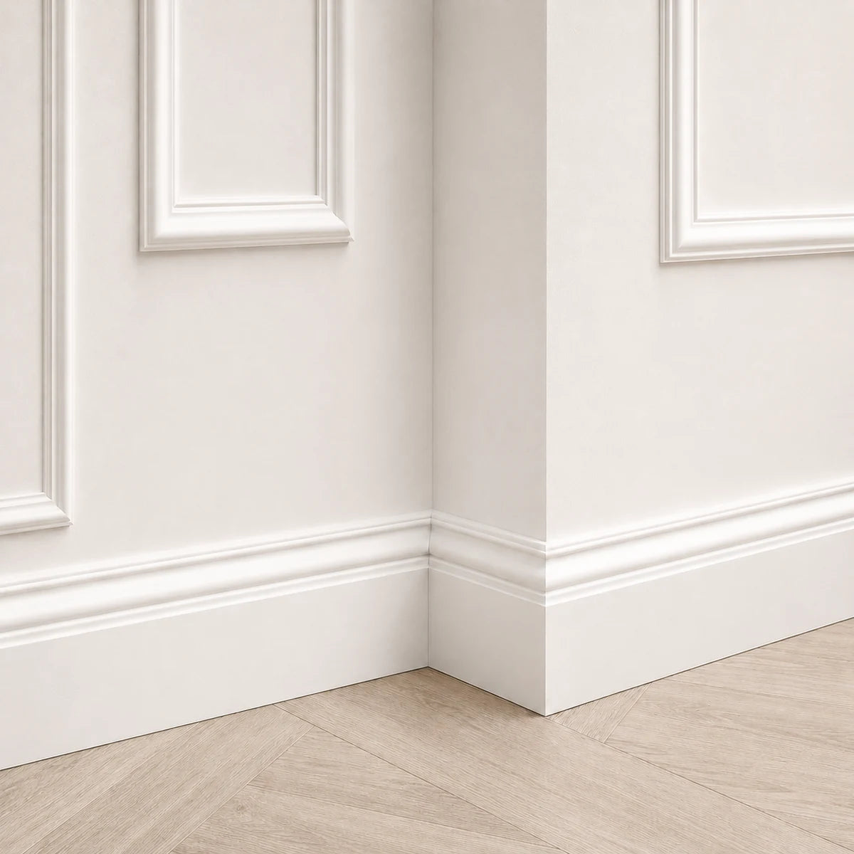 Skirting & Mouldings